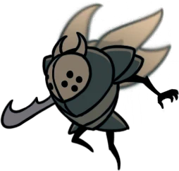 Winged Fool