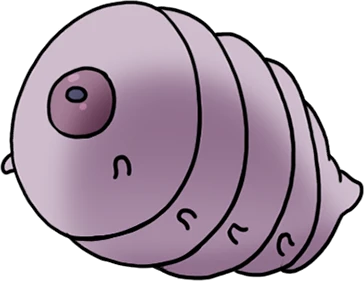 Flukemunga
