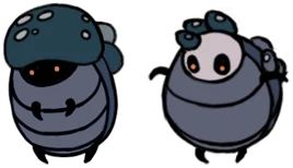 Fungified Husk