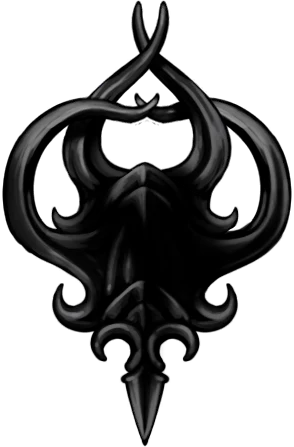 Void Idol III