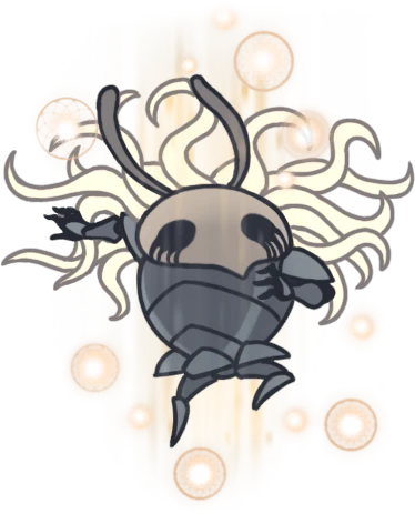 No Eyes