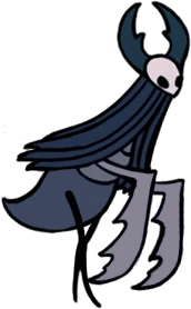 Mantis Traitor