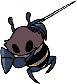 Hive Knight