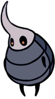 Husk Hornhead