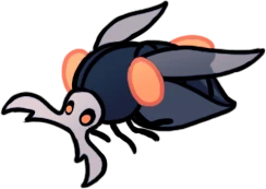 Furious Vengefly