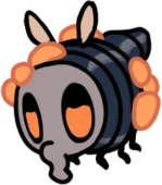 Volatile Gruzzer