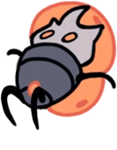 Slobbering Husk