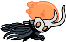 Broken Vessel