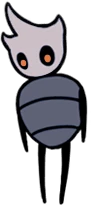 Leaping Husk