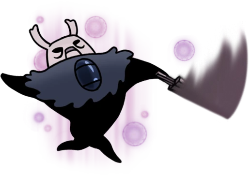 Grey Prince Zote