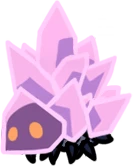 Crystal Crawler