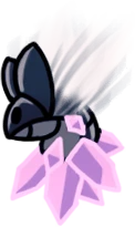 Crystal Hunter
