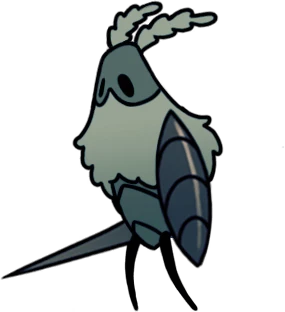Moss Knight