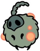 Volatile Mosskin 
