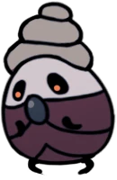 Gluttonous Husk