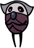 Cowardly Husk