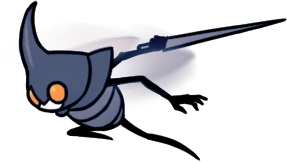 Winged Sentry