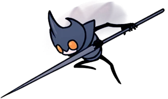 Lance Sentry