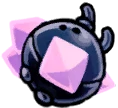Crystal Heart