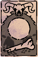 Minor Boon of the Bone Lord