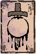 Boon of Goat's Blood
