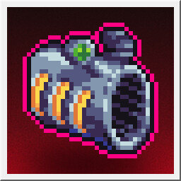Cannon