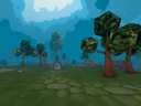 Maps & Stages