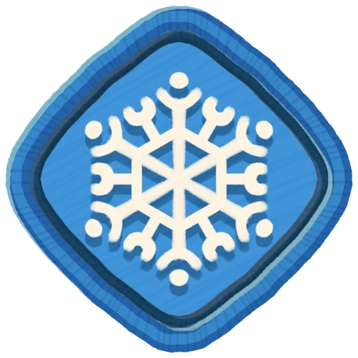 Alpine guidebook page