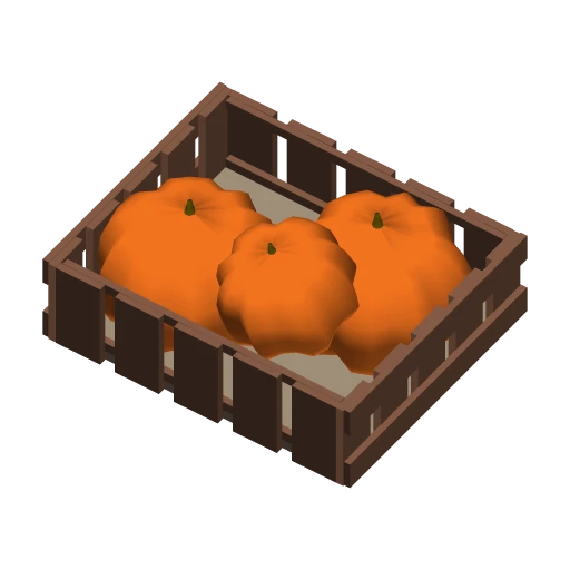 Pumpkin