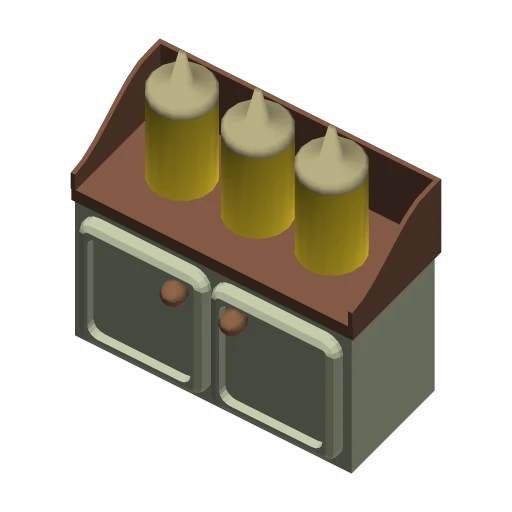 Extra Mustard