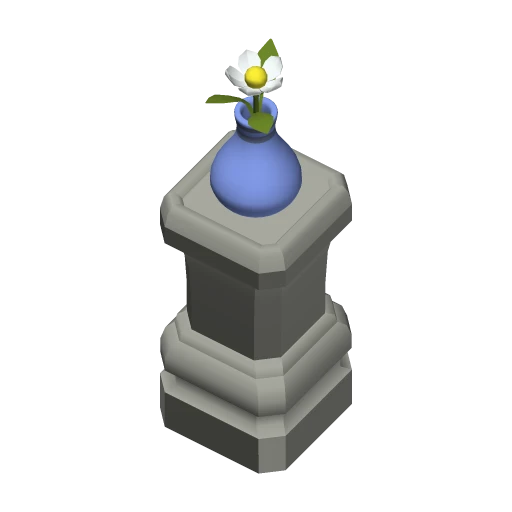 Precious Flower