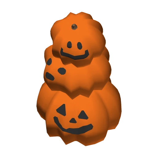 Pumpkin Stack
