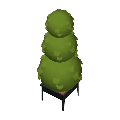 Tidy Plant