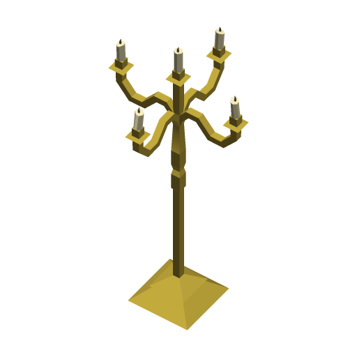 Candelabra