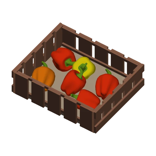 Bell Peppers