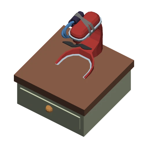 Rapid Mixer