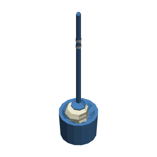 Fast Mop