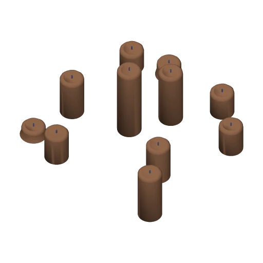 Candles