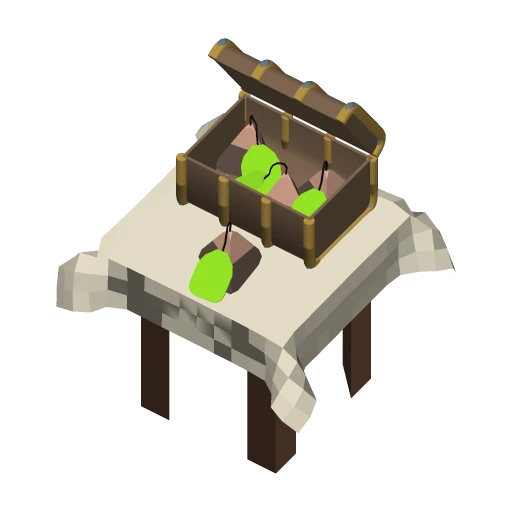 Tea bags