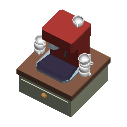 Coffee Machine