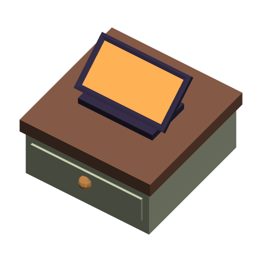 Ordering Terminal
