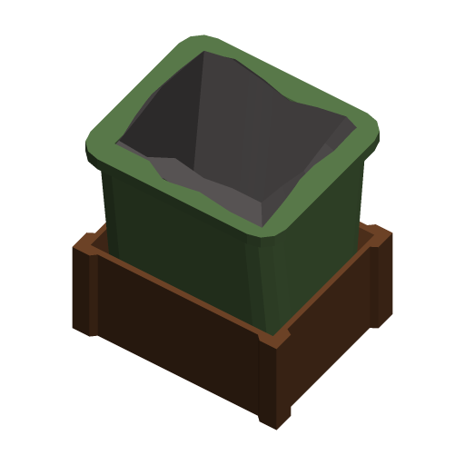 Composter Bin