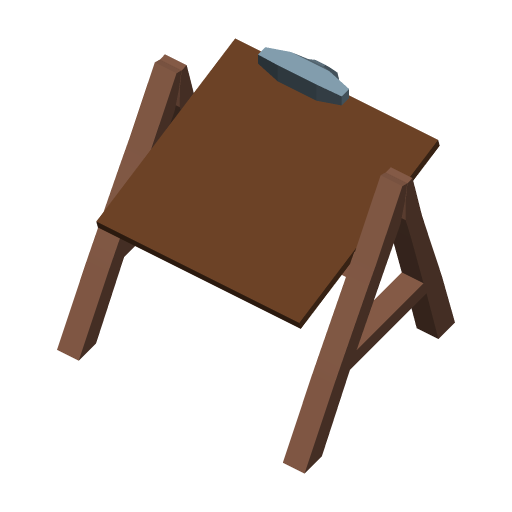 Display Stand