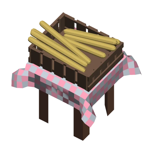 Spaghetti