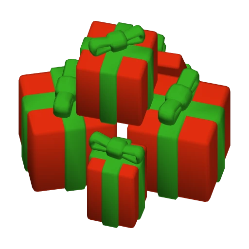 Present Stack