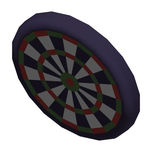 Dartboard