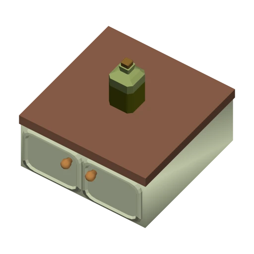 Oil