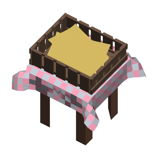 Pasta Sheet
