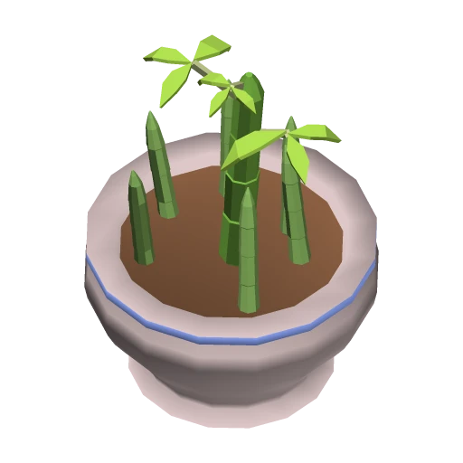 Bamboo