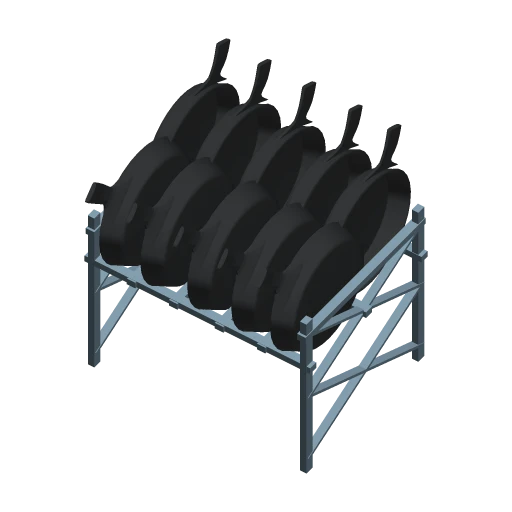 Frying Pans